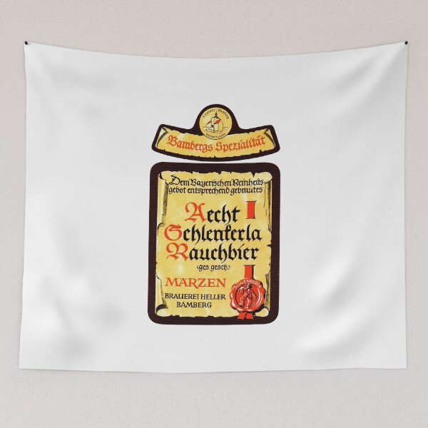 Item preview, Aecht Schlenkerla is a historic designed and sold by ageranmuida.