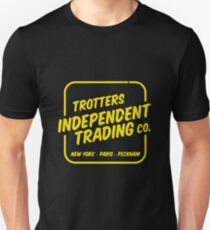 The only trotters Unisex T-Shirt