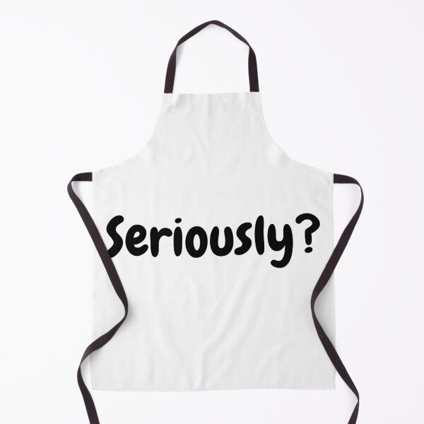 Item preview, Seriously Single Word-Text Minimalist Classic designed and sold by SEVENPRINTS.