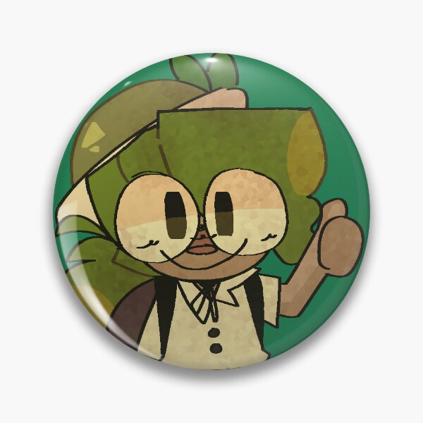 Item preview, Thumbs Up Olive Cookie designed and sold by AloofGoof.