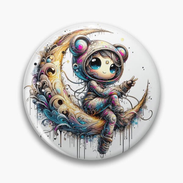 Item preview, Cute model art picture number 629 designed and sold by Natcharee.