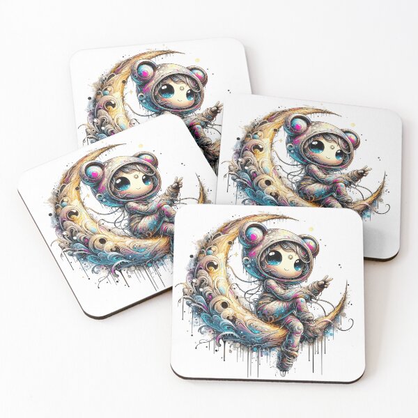 Item preview, Cute model art picture number 629 designed and sold by Natcharee.