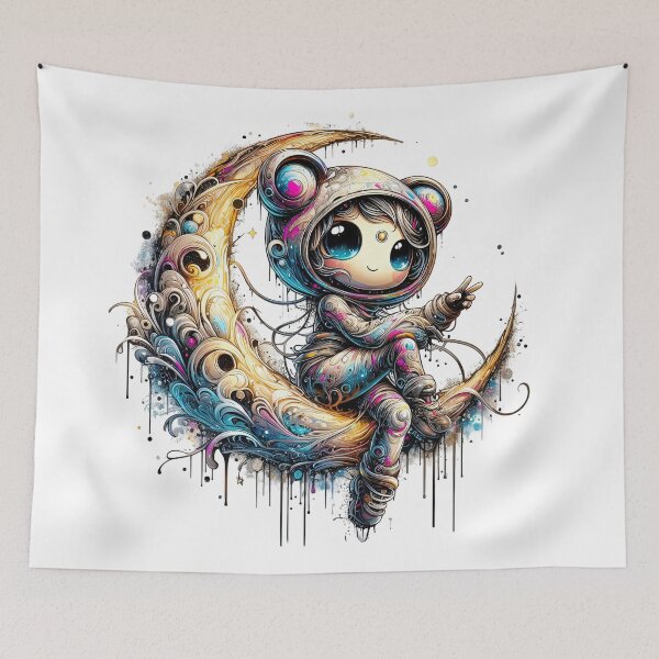 Item preview, Cute model art picture number 629 designed and sold by Natcharee.