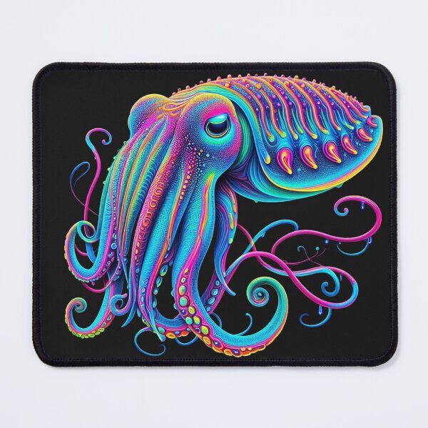 Item preview, Squid designed and sold by AcruxUltra.