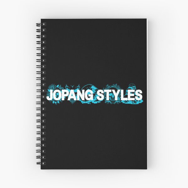 Item preview, Series:Skull Jopang Styles designed and sold by JopangStyles.