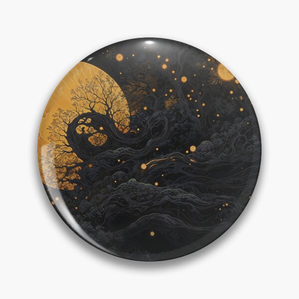 Item preview, Reveries - Night designed and sold by crashbubble.