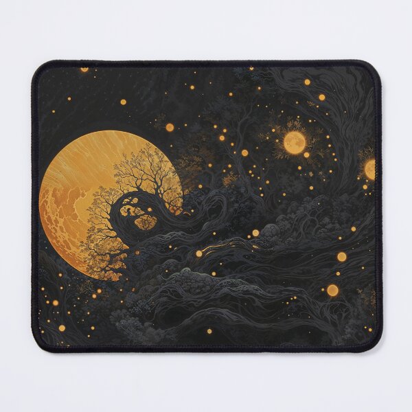 Item preview, Reveries - Night designed and sold by crashbubble.