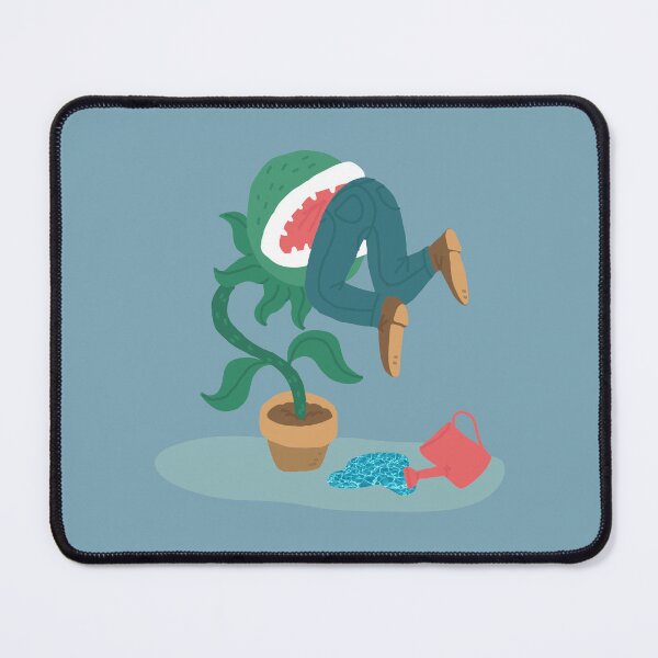 Item preview, feed me venus flytrap designed and sold by Gossip Rag.