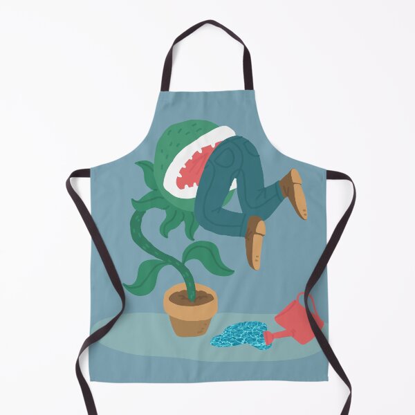 Item preview, feed me venus flytrap designed and sold by Gossip Rag.