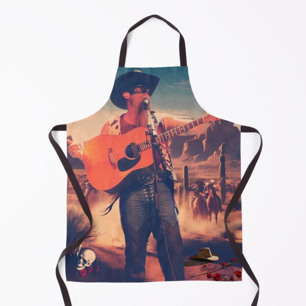 Item preview, Cowboy Stampede designed and sold by nygel andrewartha.