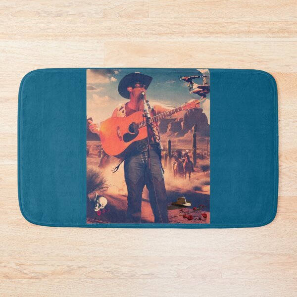 Item preview, Cowboy Stampede designed and sold by nygel andrewartha.