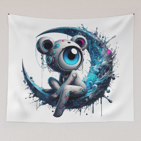 Item preview, Cute model art picture number 630 designed and sold by Natcharee.