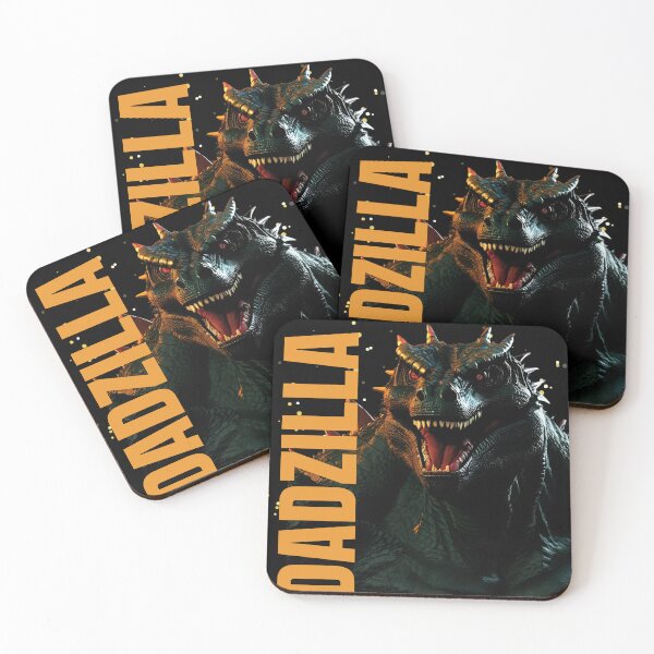 Item preview, Dadzilla designed and sold by TallVic707.