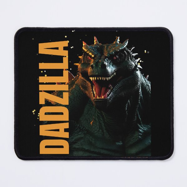 Item preview, Dadzilla designed and sold by TallVic707.