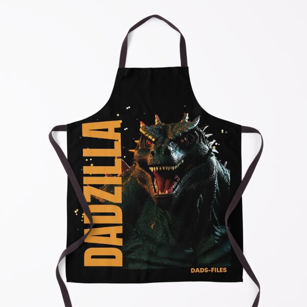 Item preview, Dadzilla designed and sold by TallVic707.