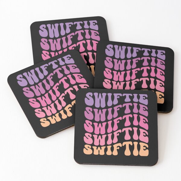Item preview, Swiftie Fan Tee Swiftie designed and sold by NickMontreuil.