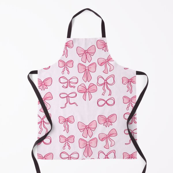 Item preview, Coquette Bows, Pink bows, Girly girl, Coquette aesthetic, cottagecore designed and sold by RosieArtGallery.