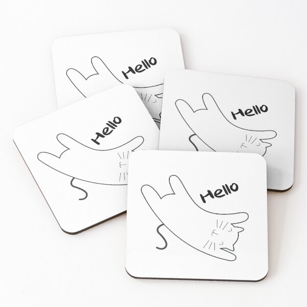 Item preview, Hello Kitty  designed and sold by Kinkalow.