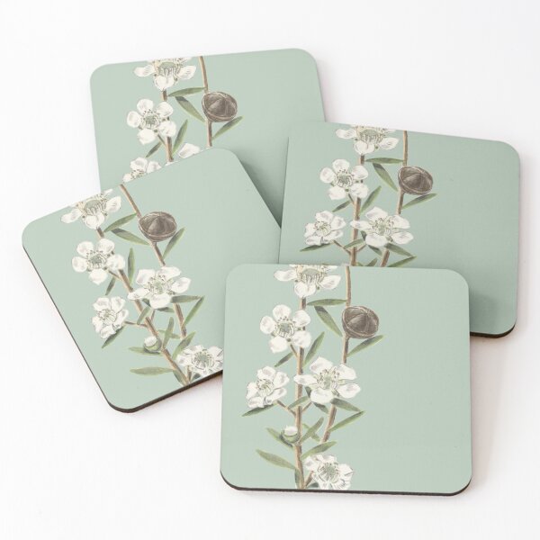 Item preview, Dreaming of Sylvie spring blossoms designed and sold by Hannah Mathews.