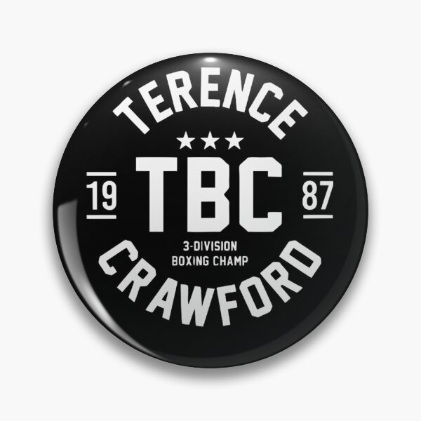 Item preview, terence crawford  designed and sold by NickMontreuil.