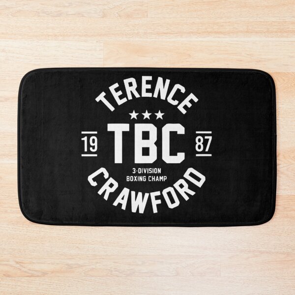 Item preview, terence crawford  designed and sold by NickMontreuil.