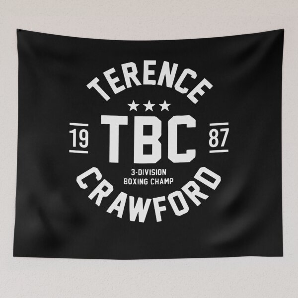 Item preview, terence crawford  designed and sold by NickMontreuil.