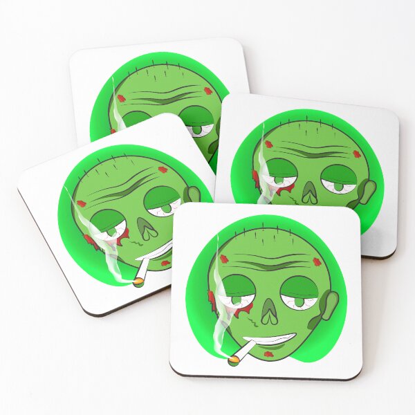 Item preview, Zombis designed and sold by bmp design.