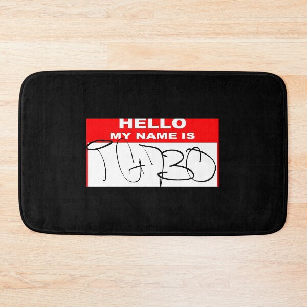 Item preview, Tag designed and sold by IMAPROBLEM BRAND CLOTHING BY INFLUENCE GETEM.