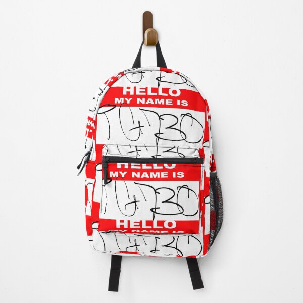 Item preview, Tag designed and sold by IMAPROBLEM BRAND CLOTHING BY INFLUENCE GETEM.