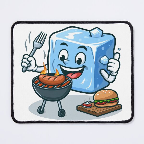 Item preview, AcruxUltra - Barbecue designed and sold by AcruxUltra.