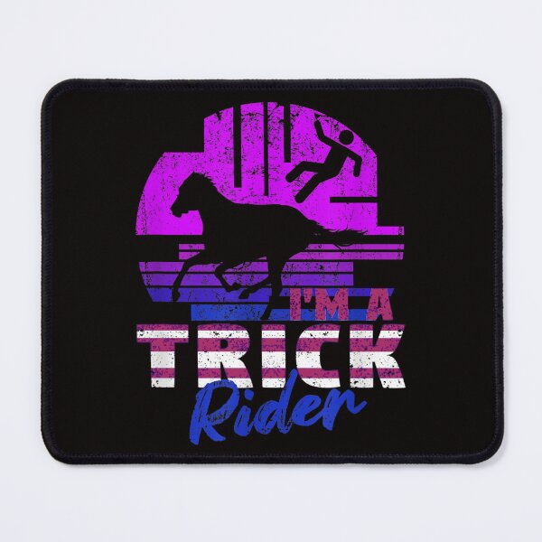 Item preview, I'm a Trick Rider designed and sold by vitalianovath7.