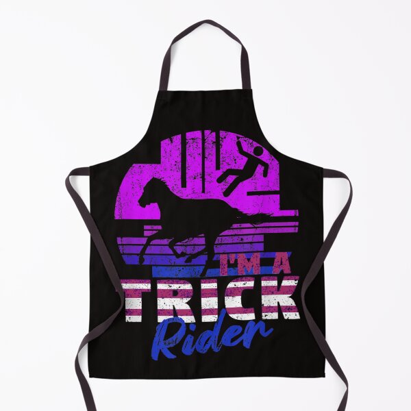 Item preview, I'm a Trick Rider designed and sold by vitalianovath7.