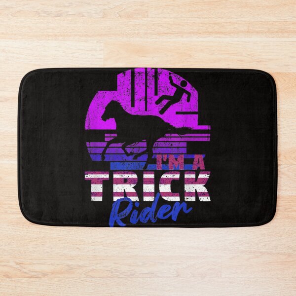 Item preview, I'm a Trick Rider designed and sold by vitalianovath7.