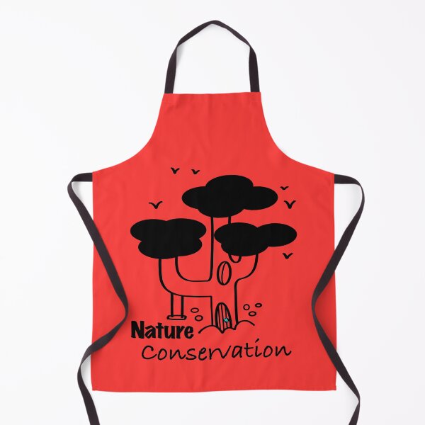 Item preview, Nature Conservation Treehouse designed and sold by chowlet.