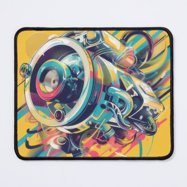 Item preview, Future Engine V2 designed and sold by OldSchool90s.