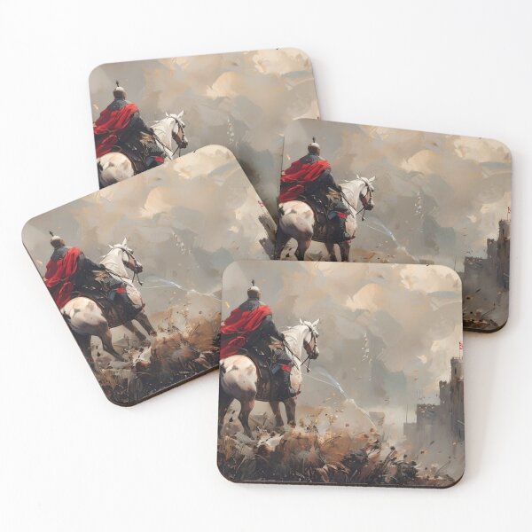 Item preview, Medieval Crusader designed and sold by fotofeast.