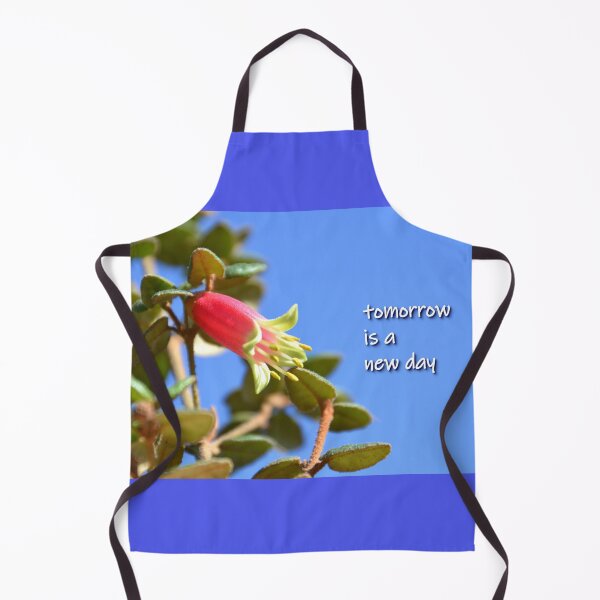 Item preview, Tomorrow is a New Day designed and sold by FancifulsBySue.