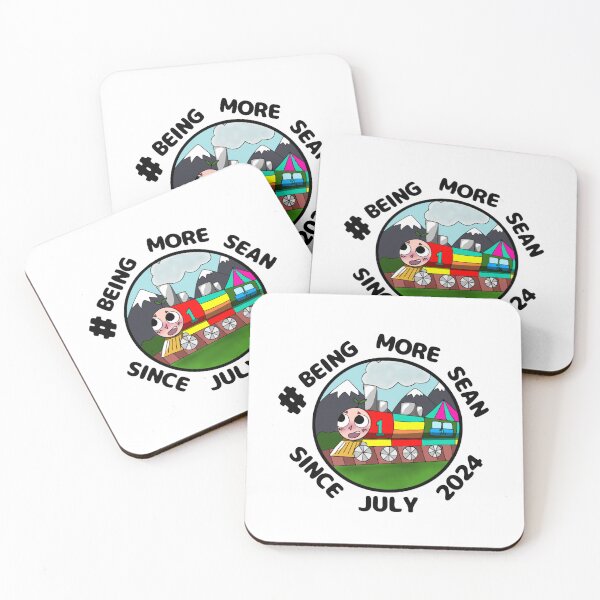 Item preview, #be more sean designed and sold by DarciDusk.