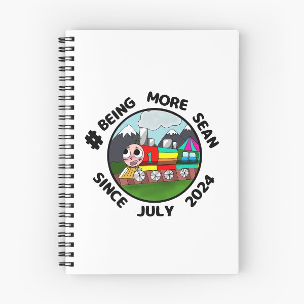 Item preview, #be more sean designed and sold by DarciDusk.