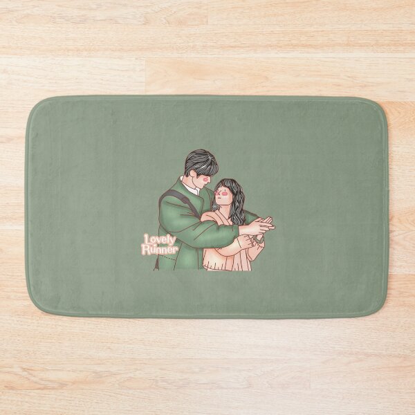 Item preview, Lovely Runner Kdrama designed and sold by cepluk.