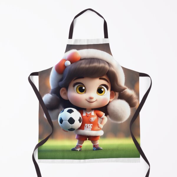 Item preview, Cute Mummy Playing Soccer Ball Cartoon Vector Icon Illustration designed and sold by hjian8219.
