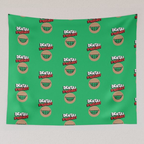 Item preview, Dental Hygienist  designed and sold by sydney-syder.