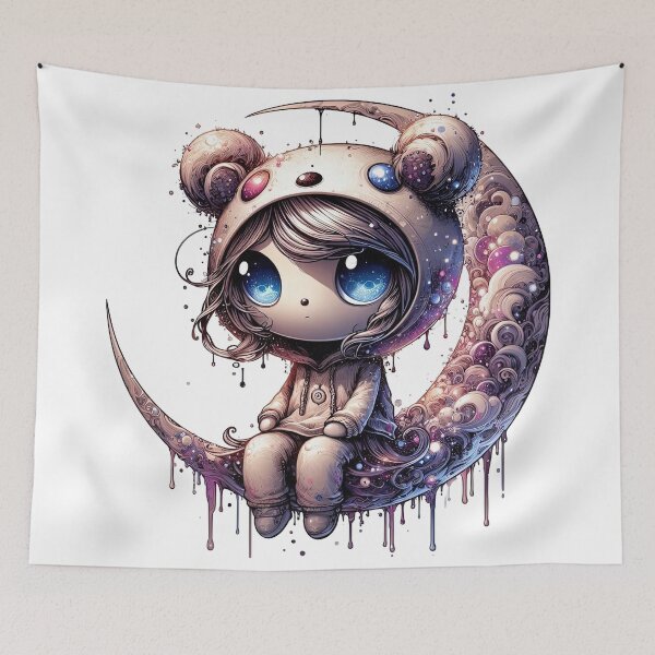 Item preview, Cute model art picture number 633 designed and sold by Natcharee.