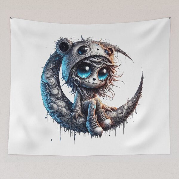 Item preview, Cute model art picture number 634 designed and sold by Natcharee.