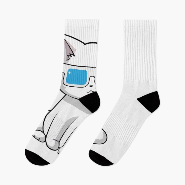 Item preview, cat in 3d glasses designed and sold by Gusstarz.