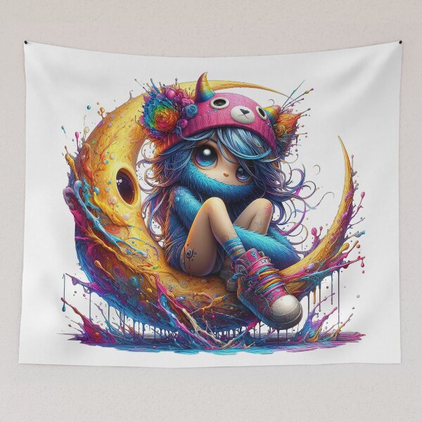 Item preview, Cute model art picture number 635 designed and sold by Natcharee.