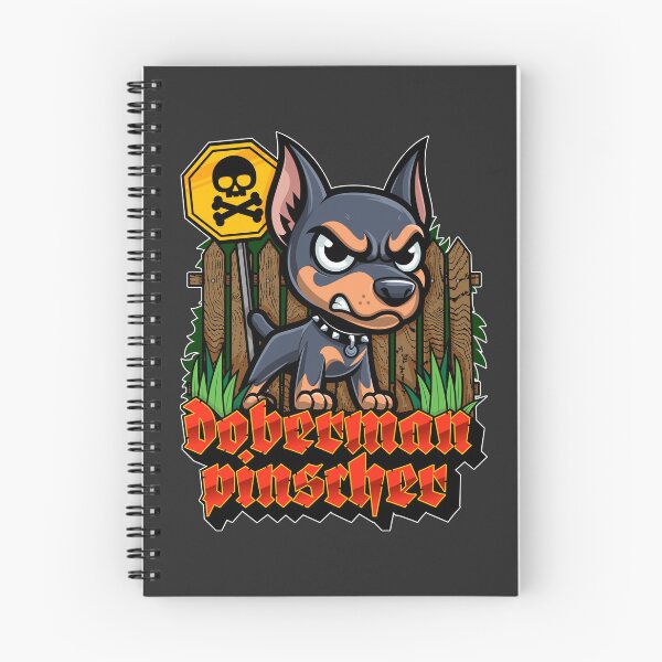 Item preview, Doberman Pinscher designed and sold by GarmentMonkeyCo.