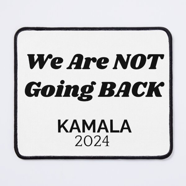 Item preview, We Are NOT Going BACK designed and sold by KATKattalestv.
