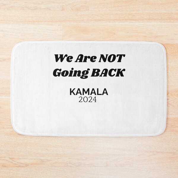 Item preview, We Are NOT Going BACK designed and sold by KATKattalestv.