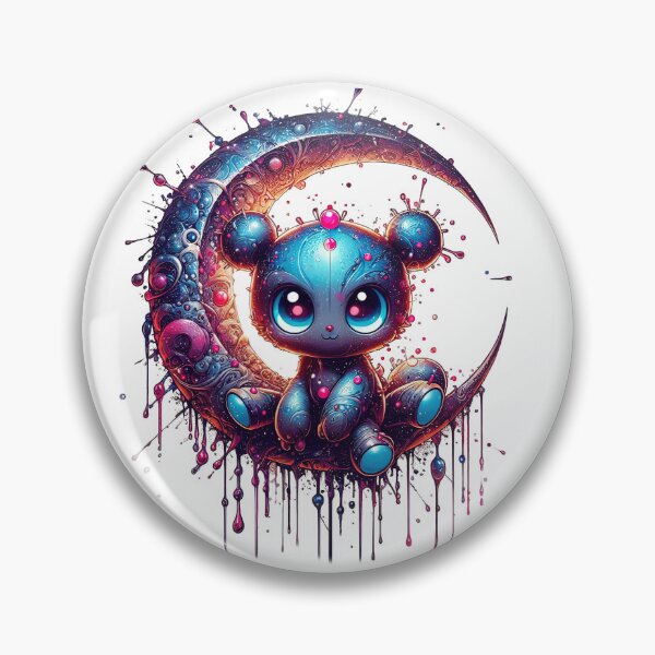 Item preview, Cute model art picture number 636 designed and sold by Natcharee.